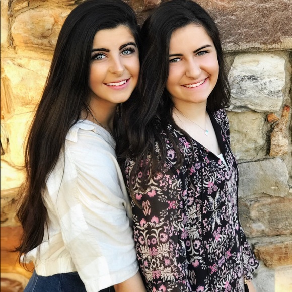 Crop Button Up - Picture 2 of 2